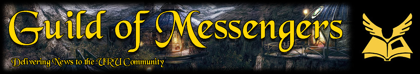 Guild of Messengers banner