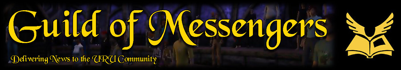 Guild of Messengers banner